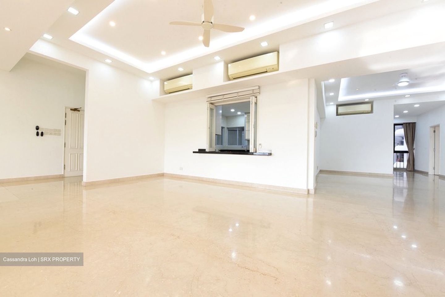 Regency Park (D10), Condominium #595237981